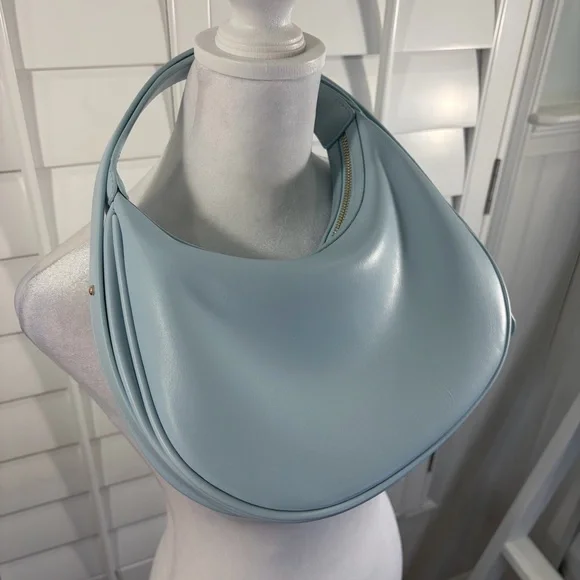 Anthropologie The Brea Faux Leather Shoulder Bag - Picture 5 of 5